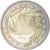 Italia, 2 Euro, World Food Programme, 2004, SPL-, Bi-metallico, KM:New