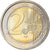 Italia, 2 Euro, Torino, 2006, Rome, SPL-, Bi-metallico, KM:246