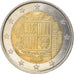 Andorra, 2 Euro, 2015, AU(55-58), Bi-Metallic, KM:527