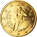 Slovenia, 2 Euro, Primoz Trubar, 2008, Vantaa, golden, MS(63), Bi-Metallic