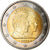 Luxembourg, 2 Euro, 2006, Utrecht, SUP, Bi-Metallic, KM:88