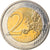 GERMANIA - REPUBBLICA FEDERALE, 2 Euro, 2011, Munich, BB, Bi-metallico, KM:293