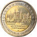 Germany, 2 Euro, MECKLENBURG- / VORPOMMERN, 2007, Stuttgart, AU(55-58)