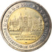 Deutschland, 2 Euro, MECKLENBURG- / VORPOMMERN, 2007, Karlsruhe, VZ, Bi-Metallic