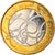 Finland, 5 Euro, 2011, Vantaa, AU(55-58), Bi-Metallic, KM:161