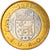 Finland, 5 Euro, 2011, Vantaa, AU(55-58), Bi-Metallic, KM:161