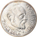Coin, France, Germinal, 100 Francs, 1985, Paris, AU(55-58), Silver, KM:957