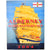 Alderney, 1 Cent to 2 Euro, 2004, unofficial private coin, FDC, Sin información
