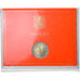 Vatican, 2 Euro, 200 ans de la gendarmerie du Vatican, 2016, MS(65-70)