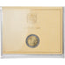 Vatican, 2 Euro, Martyre de Saint Pierre et Saint Paul, 2017, MS(65-70)