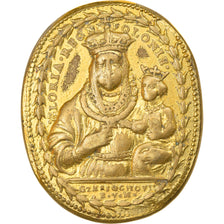 Poland, Medal, Adalbert et Stanislas, Saints Patrons de Pologne, Religions &