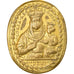 Poland, Medal, Adalbert et Stanislas, Saints Patrons de Pologne, Religions &