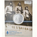 Finland, 10 Euro, 2005, MS(65-70), Silver, KM:122