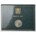Vatican, 2 Euro, Patrimoine Culturel, 2018, MS(65-70), Bi-Metallic