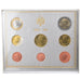 Vatican, Set, Benoit XVI, 2006, MS(65-70)