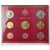 Vaticano, Set, 2008, Benoit XVI, MS(65-70), N/D