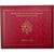 Vaticano, Set, 2008, Benoit XVI, MS(65-70), N/D