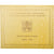 Vaticano, Set, 2009, Benoit XVI, MS(65-70), N/D
