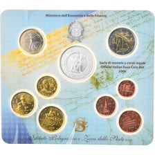 Itália, Set, 2006, Rome, MS(65-70), N/D