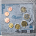 San Marino, Coffret, 2012, Rome, FDC