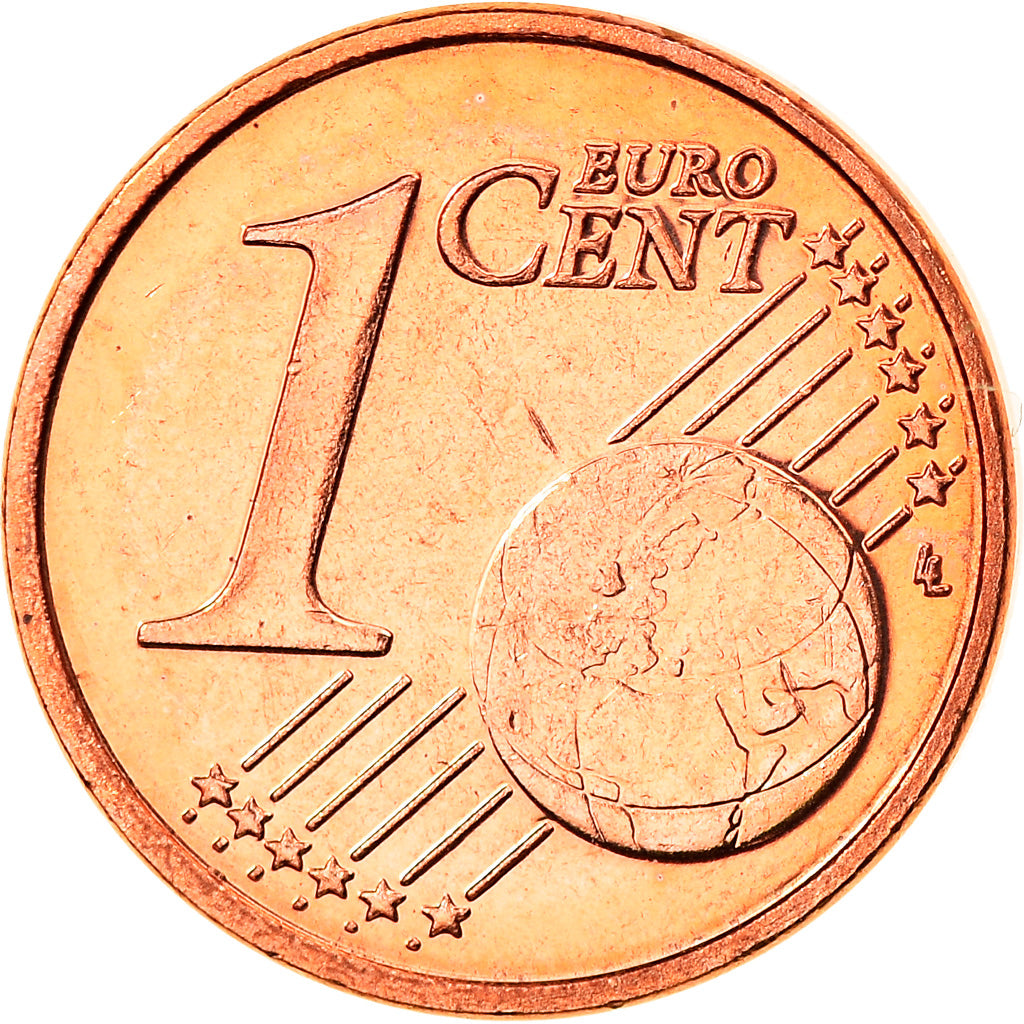 Belgium, Euro Cent, 2005, Brussels, MS(65-70), Copper Plated Steel, KM:224
