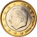Belgien, Euro, 2005, Brussels, STGL, Bi-Metallic, KM:230