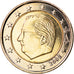 Belgium, 2 Euro, 2005, Brussels, MS(65-70), Bi-Metallic, KM:231