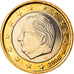 Belgium, Euro, 2006, Brussels, MS(65-70), Bi-Metallic, KM:230