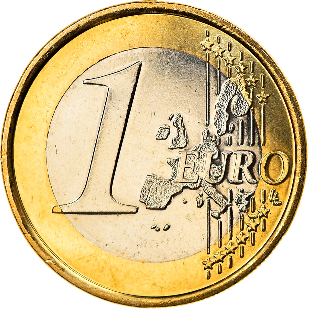 Belgium, Euro, 2006, Brussels, MS(65-70), Bi-Metallic, KM:230