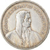 Coin, Switzerland, 5 Francs, 1932, Bern, VF(30-35), Silver, KM:40