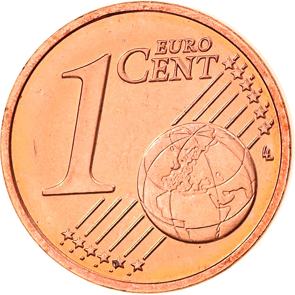 Belgium, Euro Cent, 2009, Brussels, MS(65-70), Copper Plated Steel, KM:274