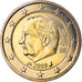 Belgium, 2 Euro, 2009, Brussels, MS(65-70), Bi-Metallic, KM:281