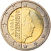 Luxembourg, 2 Euro, 2004, Utrecht, MS(65-70), Bi-Metallic, KM:82