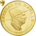 Chad, De Gaulle, 10000 Francs, 1970, Gold, KM:11, PCGS PR68DCAM
