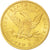 UNITED STATES, Coronet Head, $10, Eagle, 1907, U.S. Mint, KM #102, MS(63),...