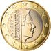 Luxembourg, Euro, 2007, Utrecht, MS(65-70), Bi-Metallic, KM:92