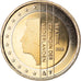 Netherlands, 2 Euro, 2006, Utrecht, MS(65-70), Bi-Metallic, KM:241
