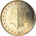 Netherlands, 2 Euro, 2009, Utrecht, MS(65-70), Bi-Metallic, KM:272