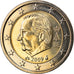 Belgium, 2 Euro, 2009, Brussels, MS(65-70), Bi-Metallic, KM:281