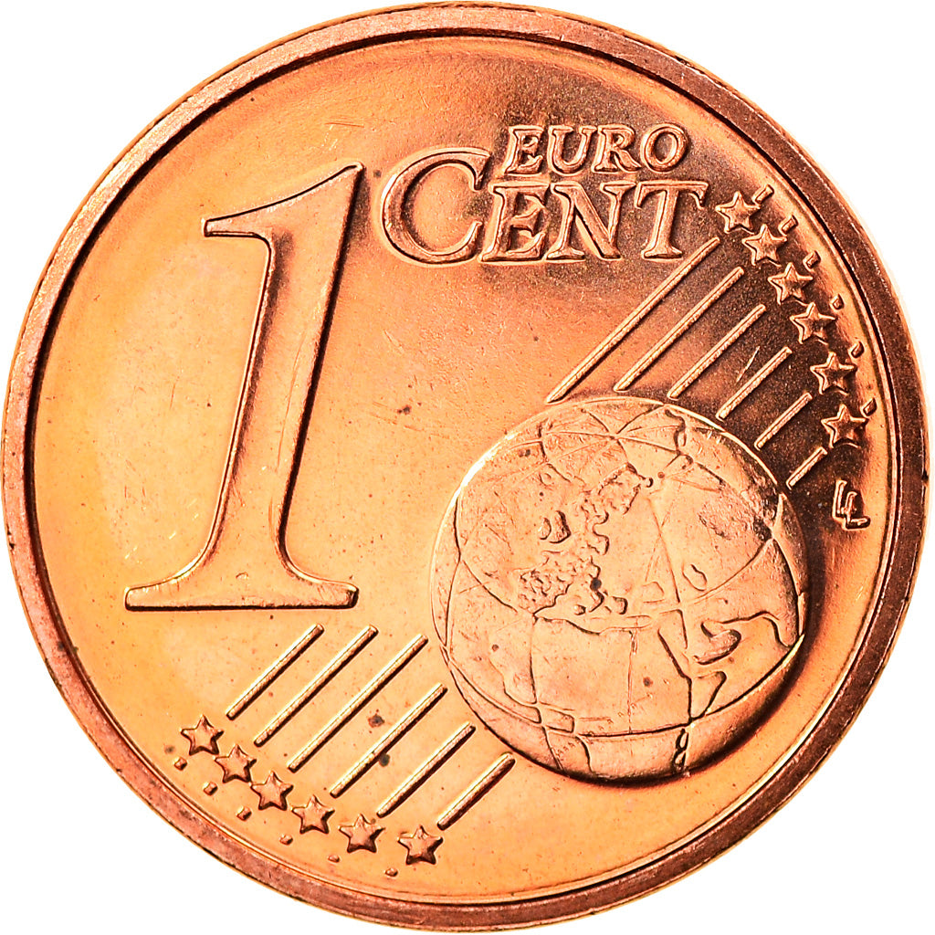 Belgium, Euro Cent, 2002, Brussels, MS(65-70), Copper Plated Steel, KM:224