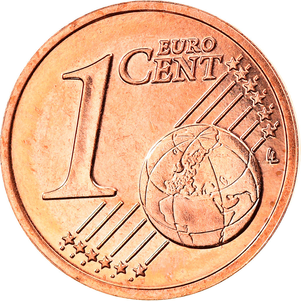 Belgium, Euro Cent, 2010, MS(65-70), Copper Plated Steel, KM:274