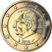 Belgio, 2 Euro, 2010, FDC, Bi-metallico, KM:281