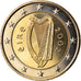 IRELAND REPUBLIC, 2 Euro, 2002, Sandyford, MS(65-70), Bi-Metallic, KM:39