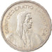 Coin, Switzerland, 5 Francs, 1954, Bern, AU(50-53), Silver, KM:40