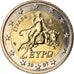 Griechenland, 2 Euro, 2007, Athens, STGL, Bi-Metallic, KM:215