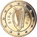 IRELAND REPUBLIC, 2 Euro, 2009, MS(65-70), Bi-Metallic, KM:51