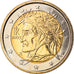 Italy, 2 Euro, 2003, Rome, MS(65-70), Bi-Metallic, KM:217