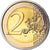 Włochy, 2 Euro, EMU, 2009, Rome, MS(65-70), Bimetaliczny, KM:312