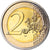 Italy, 2 Euro, EMU, 2009, Rome, MS(65-70), Bi-Metallic, KM:312