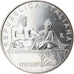 Italy, 5 Euro, 2009, Rome, MS(65-70), Silver, KM:327